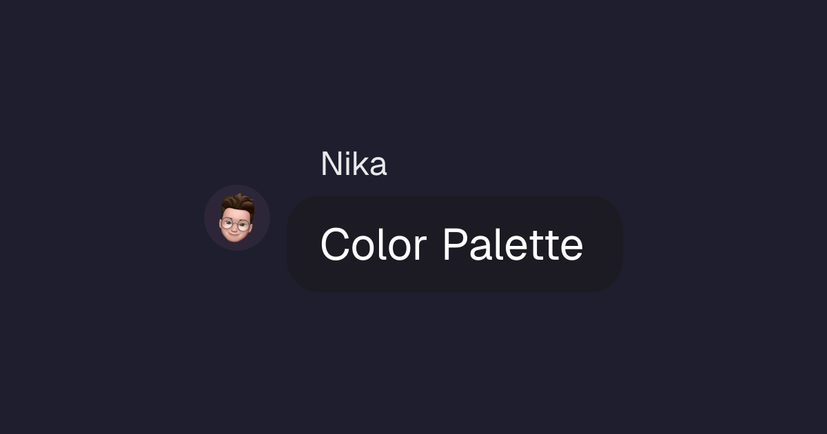Color Palette Generator - Create Beautiful Color Schemes